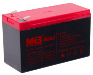 Аккумулятор MNB MS 7.2-12 Аккумулятор MNB MS 7.2-12